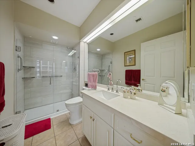 1 TOWERS PARK LN #1513 San Antonio, TX 78209