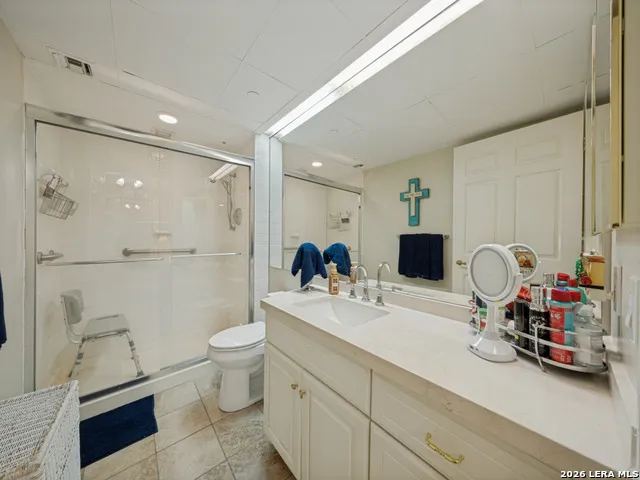 1 TOWERS PARK LN #1513 San Antonio, TX 78209