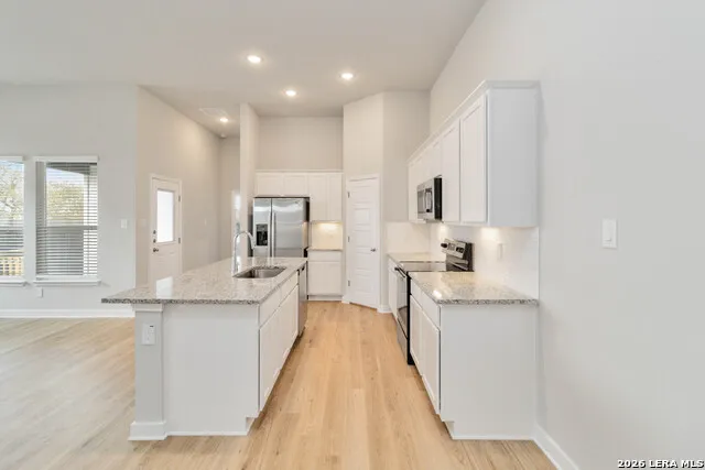277-281 Colgin Dr San Antonio, TX 78253