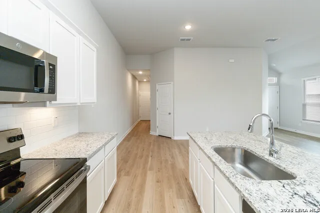 277-281 Colgin Dr San Antonio, TX 78253
