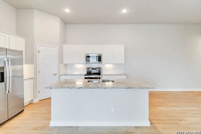 277-281 Colgin Dr San Antonio, TX 78253