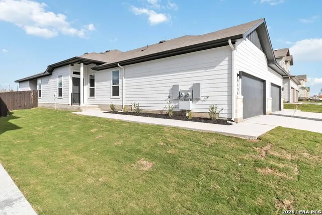 277-281 Colgin Dr San Antonio, TX 78253