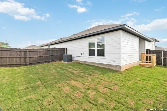 277-281 Colgin Dr San Antonio, TX 78253