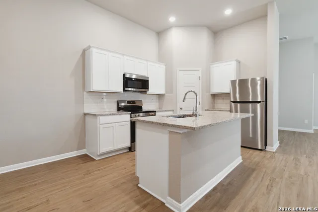 282-286 Colgin Dr San Antonio, TX 78253
