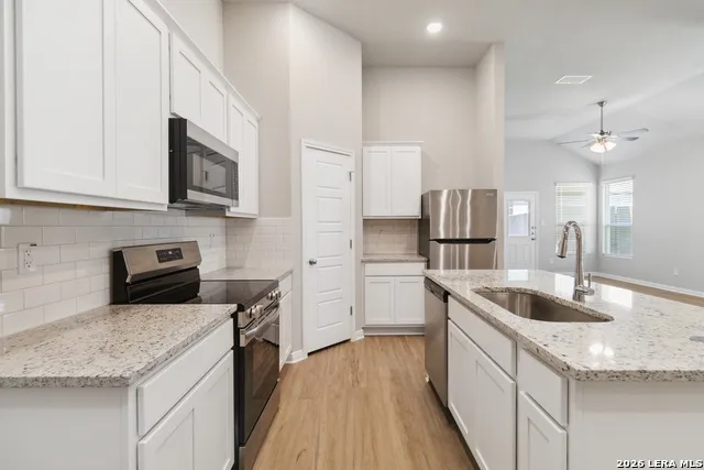 282-286 Colgin Dr San Antonio, TX 78253