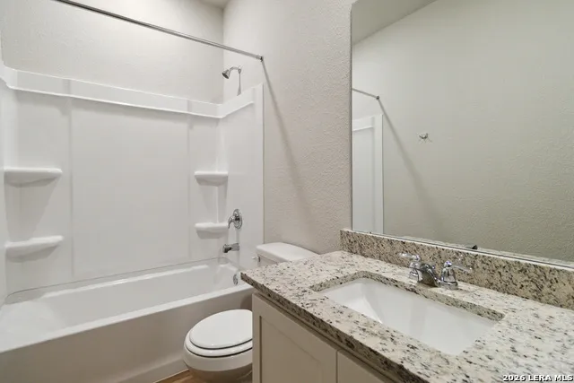 282-286 Colgin Dr San Antonio, TX 78253