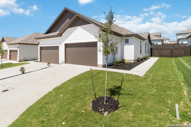 282-286 Colgin Dr San Antonio, TX 78253