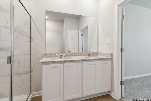 282-286 Colgin Dr San Antonio, TX 78253