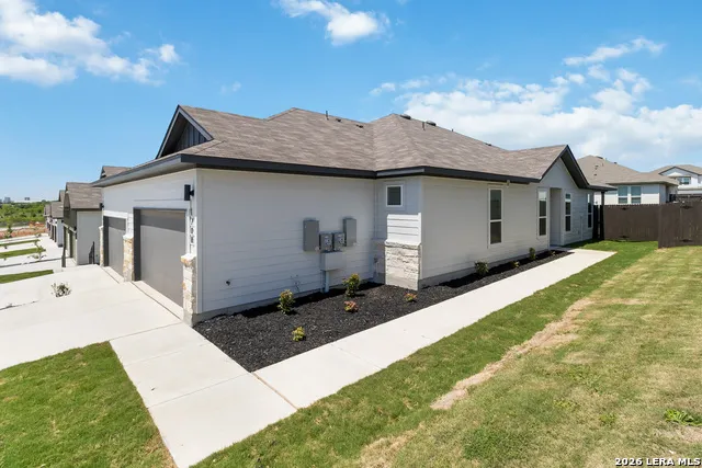 282-286 Colgin Dr San Antonio, TX 78253