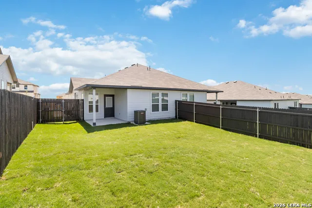 282-286 Colgin Dr San Antonio, TX 78253