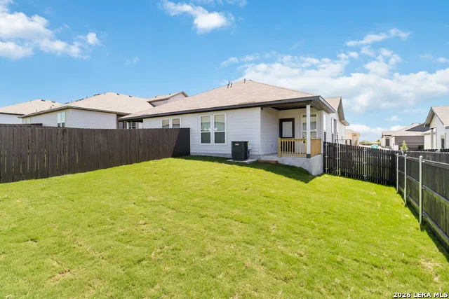 282-286 Colgin Dr San Antonio, TX 78253
