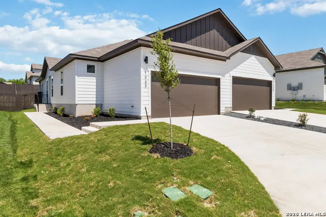 282-286 Colgin Dr San Antonio, TX 78253