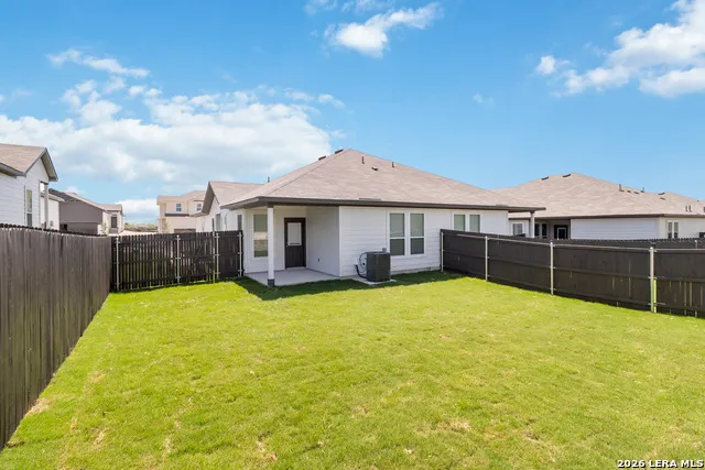 282-286 Colgin Dr San Antonio, TX 78253