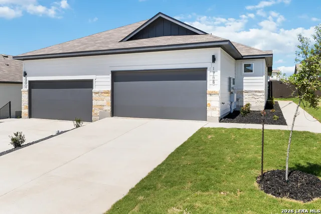 282-286 Colgin Dr San Antonio, TX 78253