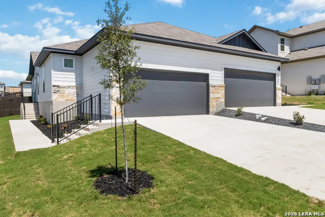 282-286 Colgin Dr San Antonio, TX 78253