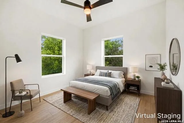 726 ARTHUR ST San Antonio, TX 78202