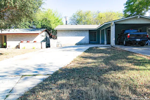 1031 Fabulous San Antonio, TX 78213