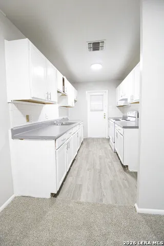 1031 Fabulous San Antonio, TX 78213
