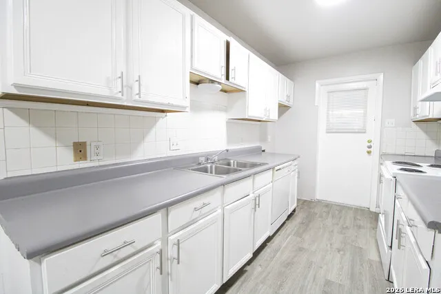 1031 Fabulous San Antonio, TX 78213