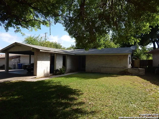 1031 Fabulous San Antonio, TX 78213