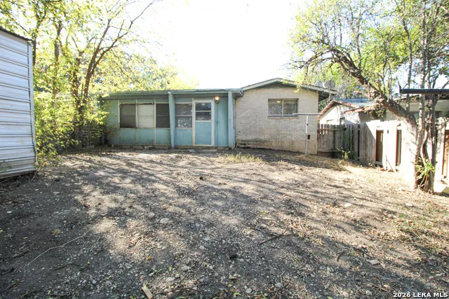 1031 Fabulous San Antonio, TX 78213