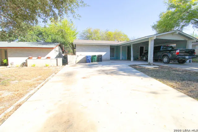1031 Fabulous San Antonio, TX 78213