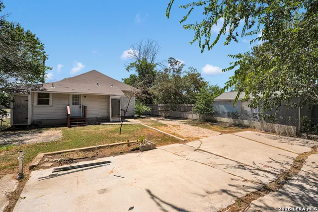 165 Division San Antonio, TX 78214