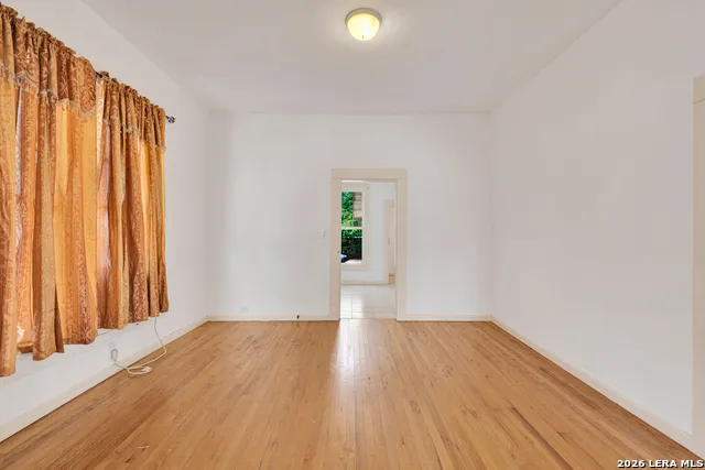 165 Division San Antonio, TX 78214