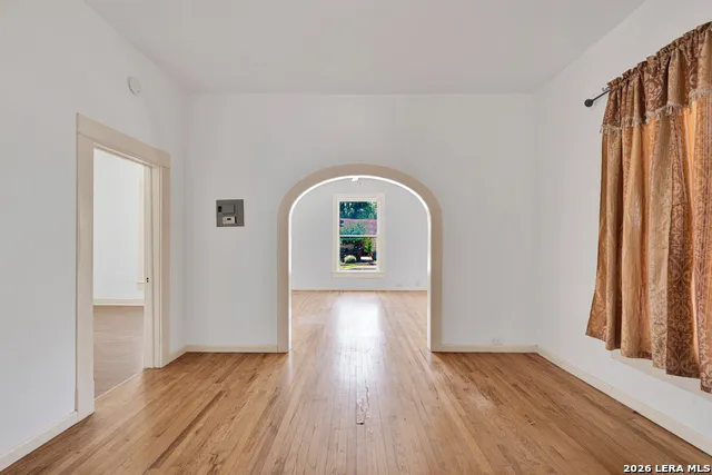 165 Division San Antonio, TX 78214