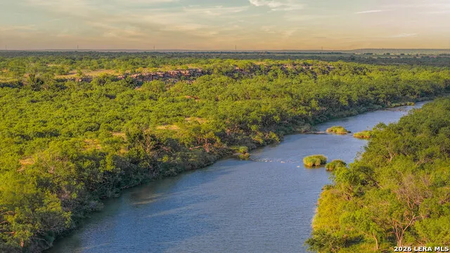 TBD FM 1929 Paint Rock, TX 76875