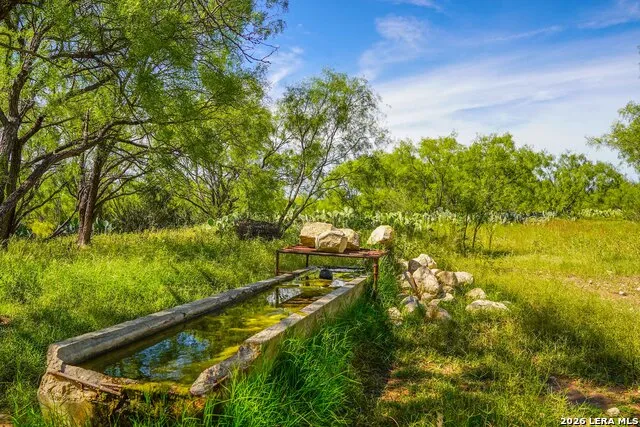 TBD FM 1929 Paint Rock, TX 76875