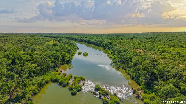TBD FM 1929 Paint Rock, TX 76875