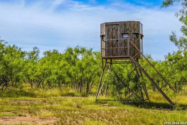 TBD FM 1929 Paint Rock, TX 76875