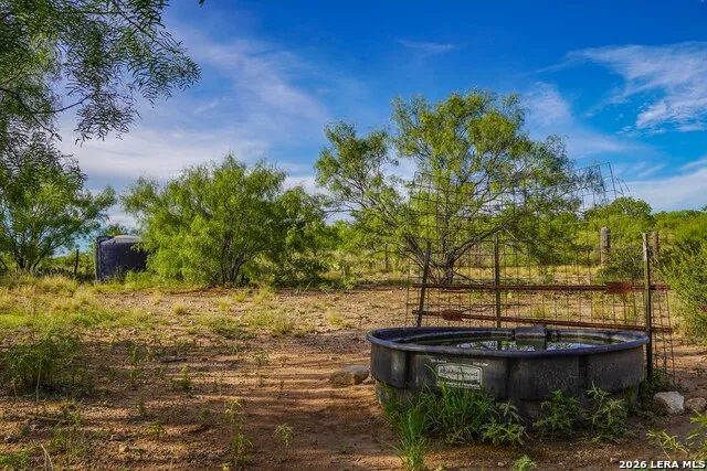 TBD FM 1929 Paint Rock, TX 76875