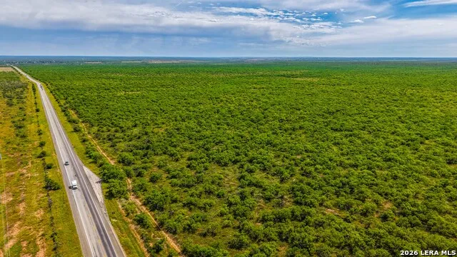 TBD FM 1929 Paint Rock, TX 76875