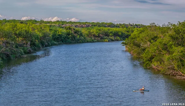 TBD FM 1929 Paint Rock, TX 76875