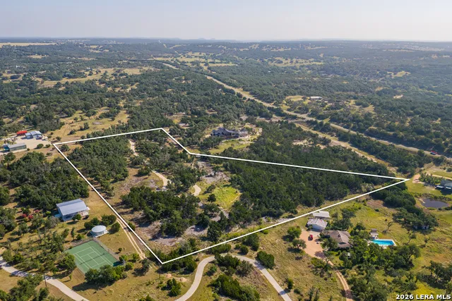 00 Ranch Rd 965 Fredericksburg, TX 78624
