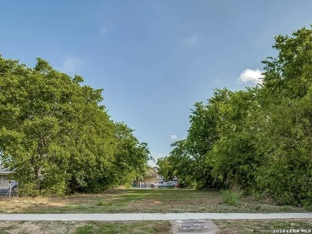 313 E Locust San Antonio, TX 78212
