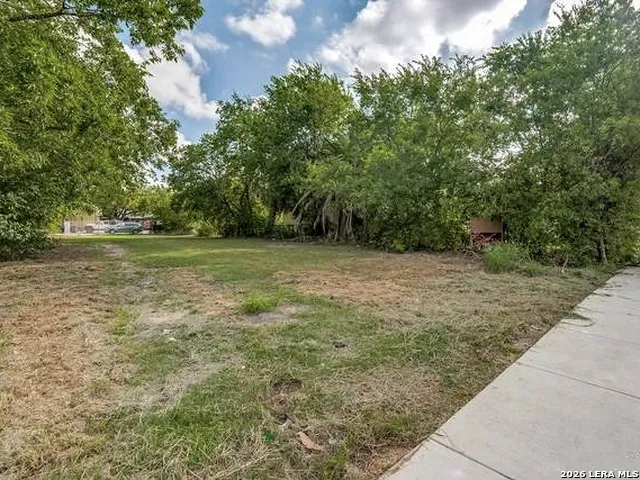 313 E Locust San Antonio, TX 78212