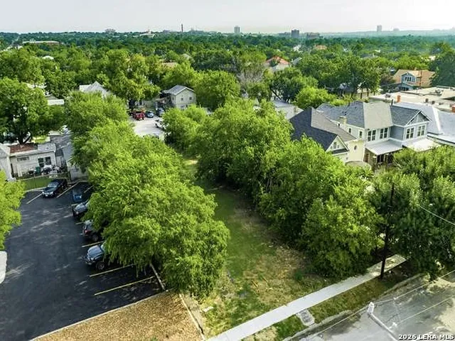 313 E Locust San Antonio, TX 78212