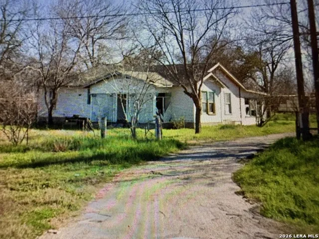 560 S Loop 1604 E San Antonio, TX 78264