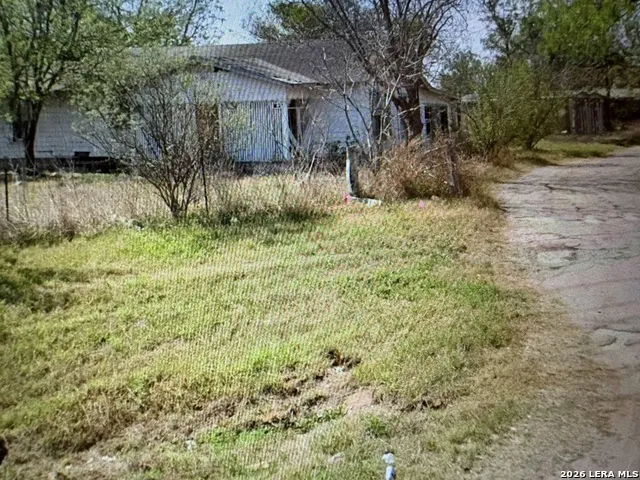 560 S Loop 1604 E San Antonio, TX 78264