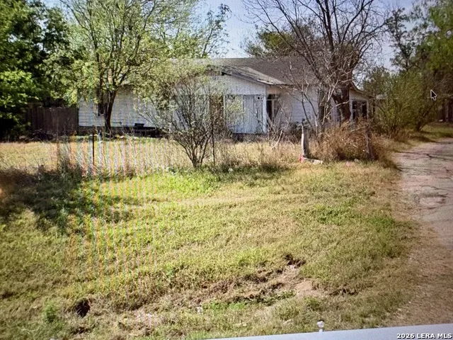 560 S Loop 1604 E San Antonio, TX 78264