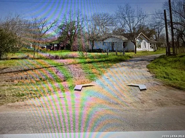 560 S Loop 1604 E San Antonio, TX 78264