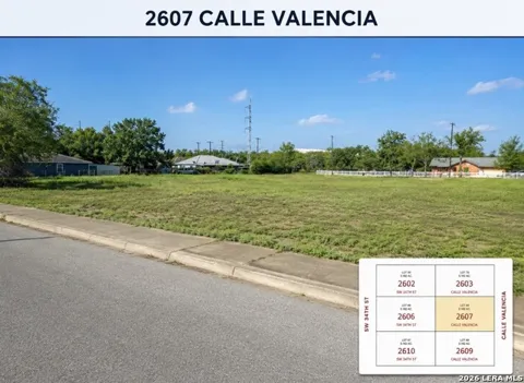 2607 Calle Valencia