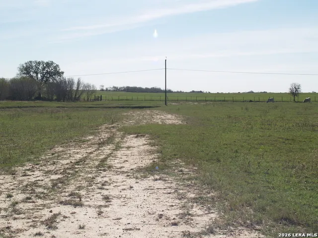 TBD 13 ACRES Fm 539 La Vernia, TX 78121