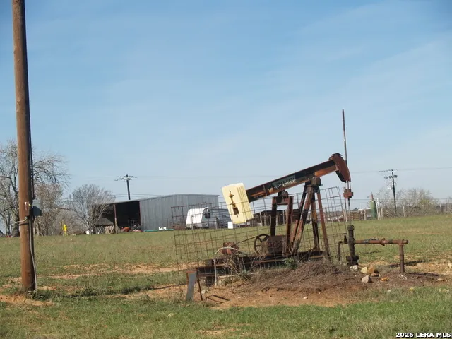 TBD 13 ACRES Fm 539 La Vernia, TX 78121