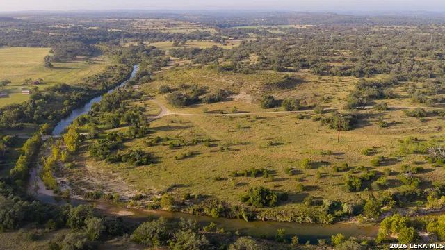 292 ACRES Robinson Road Johnson City, TX 78636