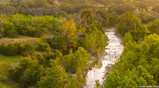 292 ACRES Robinson Road Johnson City, TX 78636