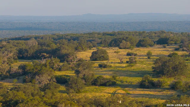292 ACRES Robinson Road Johnson City, TX 78636